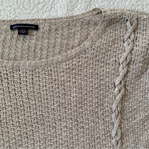 AE  Sweater - Picture 3 of 6